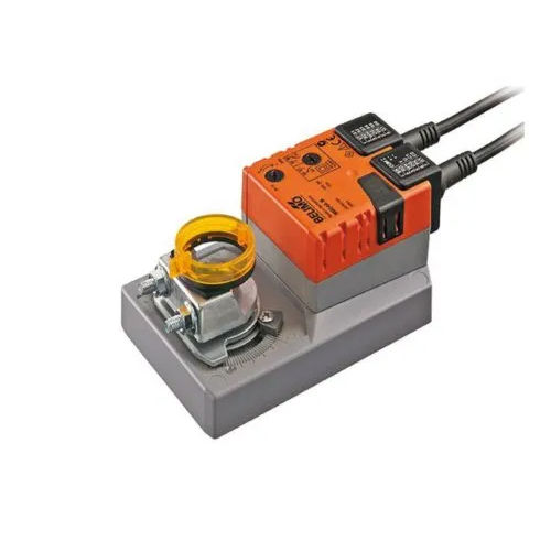 BELIMO SM24A-S Damper Actuator