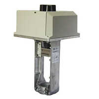 Honeywell Ml7421a8035-e Smart Linear Valve Actuator Application: Industrial
