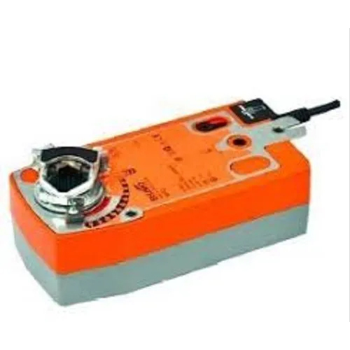 BELIMO NFU-S2 Damper actuator
