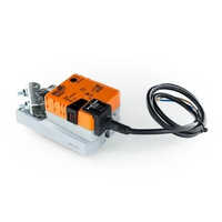 Belimo Actuator Nm230a - Application: Industrial