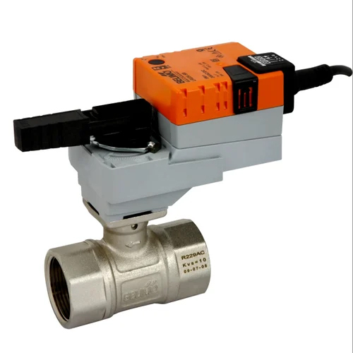 BELIMO R2025-S3-NRQ24A Control Valve