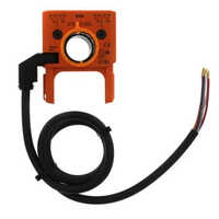 Belimo S2a Auxiliary Switch For Damper Actuators And Rotary Actuators Application: Industrial