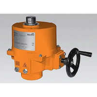 Belimo Sy2-230-3-t Rotary Actuators For Butterfly Valves - Application: Industrial