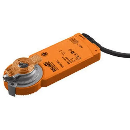 BELIMO CM24-SR-R Modulating Damper Actuator