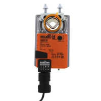 BELIMO NM24A-SR Modulating damper actuator