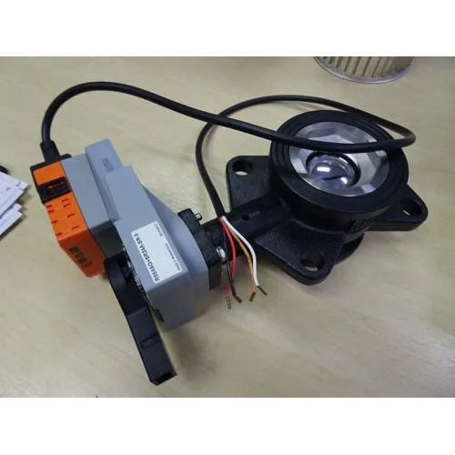 Belimo R664ao-Sr24-Sr-5 Rotary Actuator For Rotary Valves And Butterfly Valve