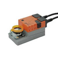 Belimo Lm230a Damper Actuator - Application: Industrial