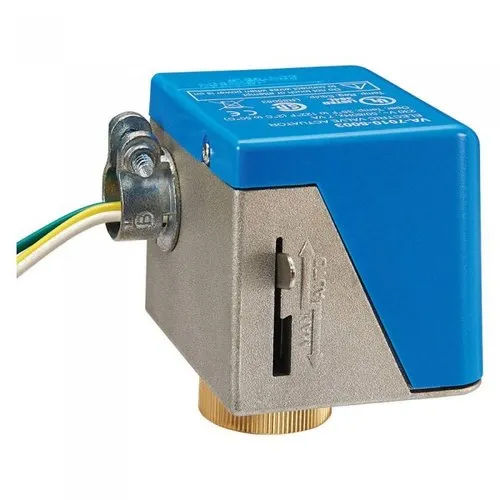 Johnson Controls Actuator Va-7010-8502-C Application: Industrial