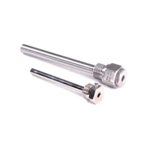 Threaded Thermowell