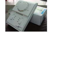Johnson Controls Fan Coil Room Thermostat T2000AAC-0C0