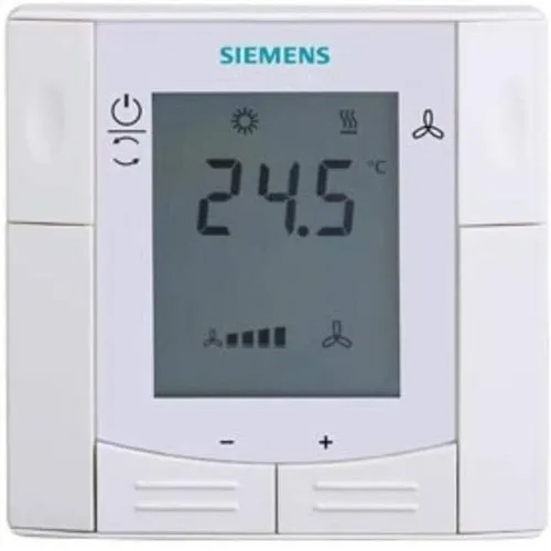 Sinemens Thermostat Rdf340
