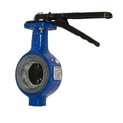 HONEYWELL BS-HWC4-PN16-0065-2 Butterfly Valve