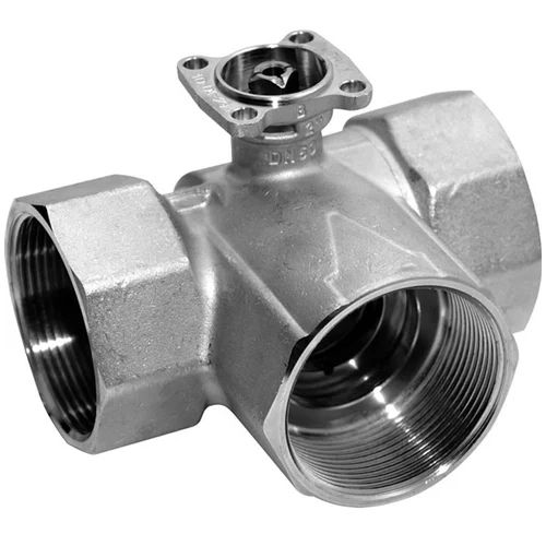 BELIMO R3025-6P3-S2-LR24A-SR Control Valve 3-Way