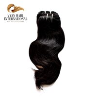 Virgin Remy Human Hair 8-30 Inches Body Wave Bundles