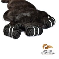 Virgin Remy Human Hair 8-30 Inches Body Wave Bundles