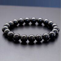 Black Tourmaline Bracelet