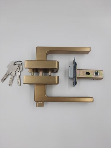 16x45 mortise lock lever handle