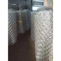 Galvanized Iron Hexagonal Wire Mesh