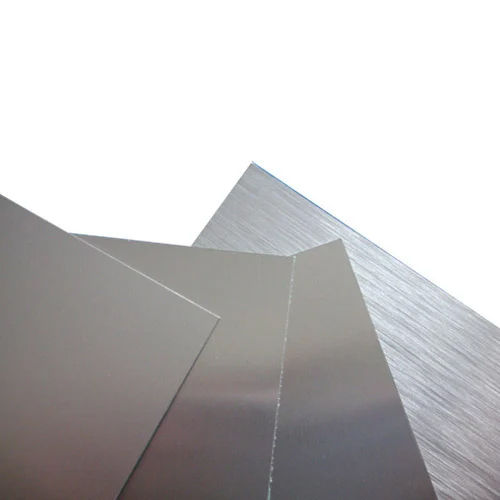 Aluminum Sheets