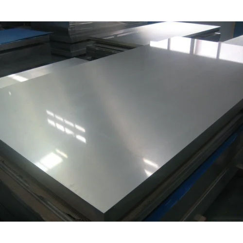 Aluminum Alloy Plates