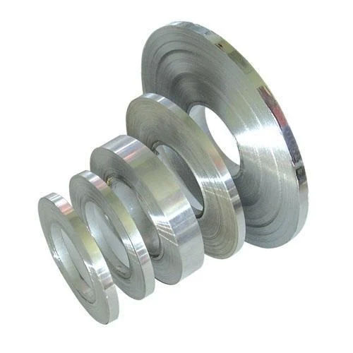 Aluminum Strips