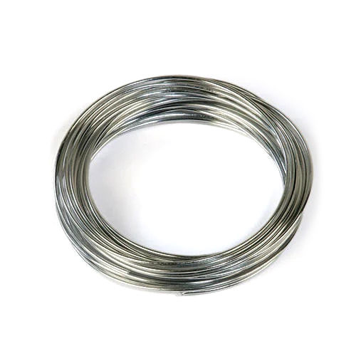 Aluminium Wire