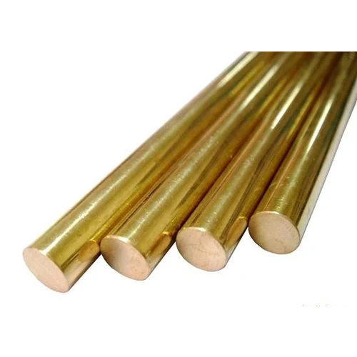 Brass Rods