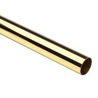 Brass Tube Application: Industrial