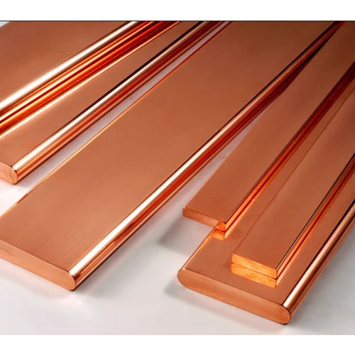 Copper Busbar