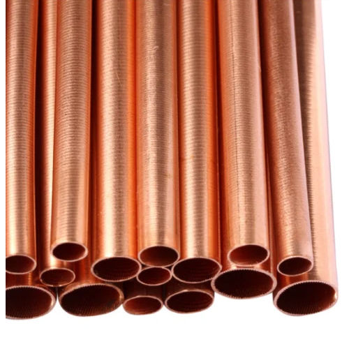 Copper Nickel Pipes