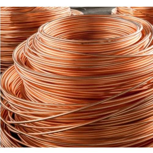 Copper Wire Rods