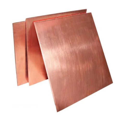 Copper Sheet