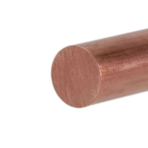 Copper Rod