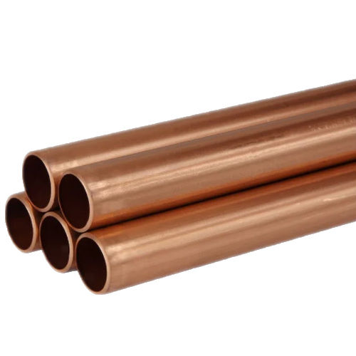 Copper Pipes