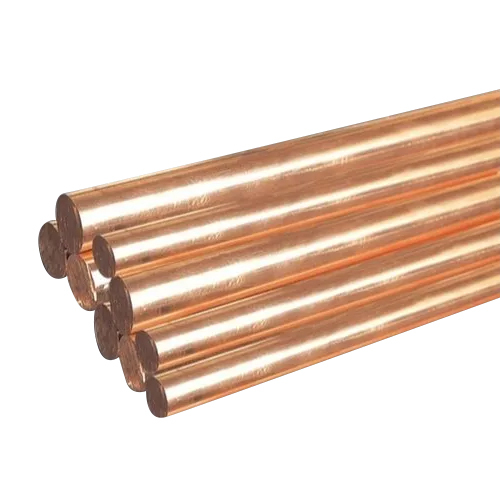 Copper Rods