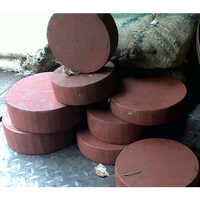 Round Copper Forgings