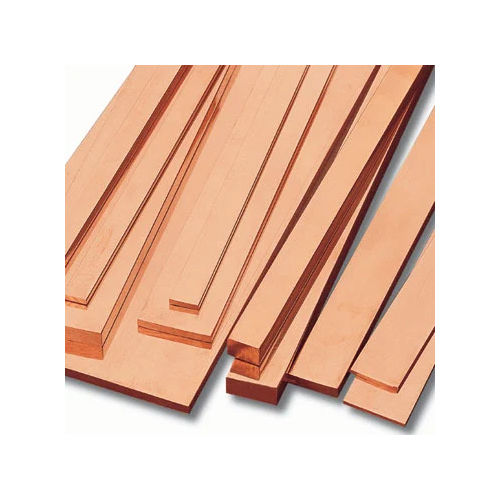 Copper Flats