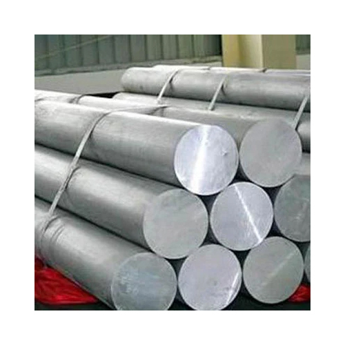 Stainless Steel Rod