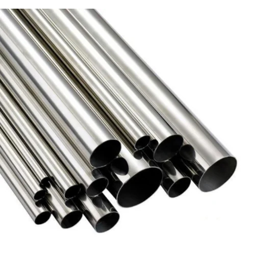 Stainless Steel Tubes