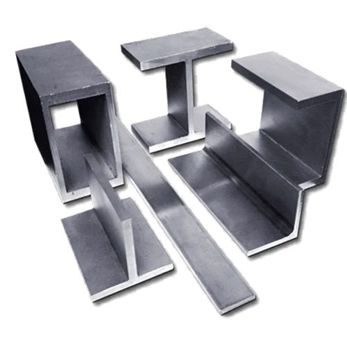 Stainless Steel Extrusions