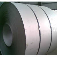 Stainless Steel Coils Application: Construction By Rakesh Metal & Tubes