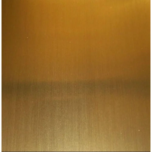 Phosphor Bronze Sheets