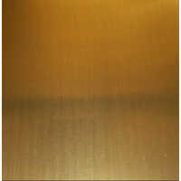 Metal Products Phosphor Bronze Sheets
