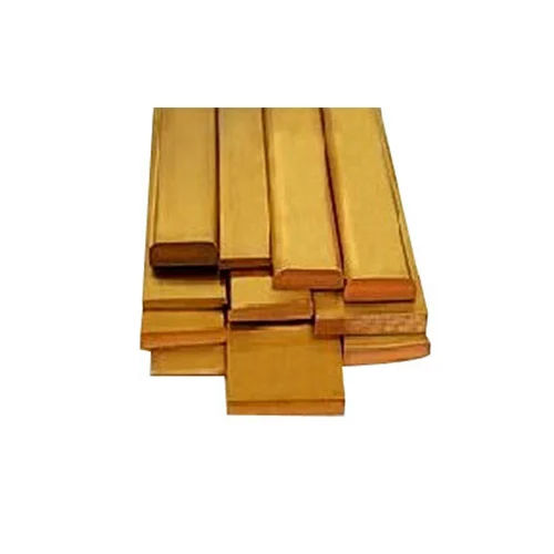 Phosphor Bronze Flats