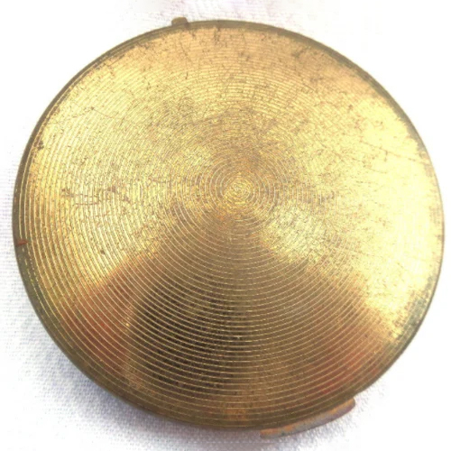 Naval Brass Circle