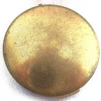 Naval Brass Circle - 0.5-75mm Thickness, Golden Color | Polished Finish, Industrial Application, Mill Finished