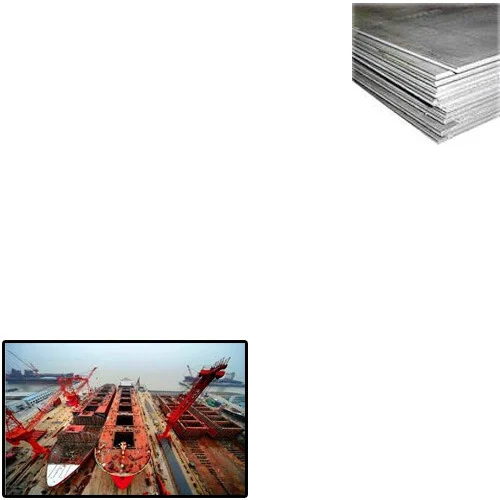 Aluminum Plate for Shipbuilding Industry