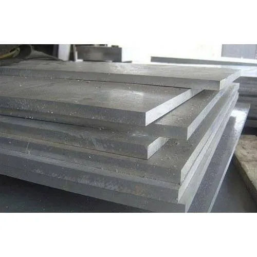 Gray He 30 Aluminium Plate