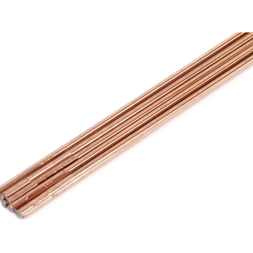 Copper Welding Rods