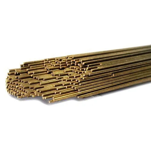 Brass Brazing Rods